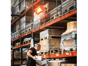 Aquecedor Elétrico Infravermelhos FACT-60 MASTER (EXCLUSIVO ONLINE)  