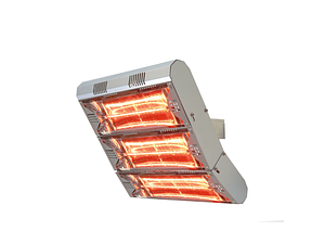 Aquecedor Elétrico Infravermelhos FACT-60 MASTER (EXCLUSIVO ONLINE)  