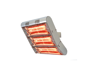 Aquecedores Elétricos Infravermelhos FACT-60 MASTER (EXCLUSIVO ONLINE)  