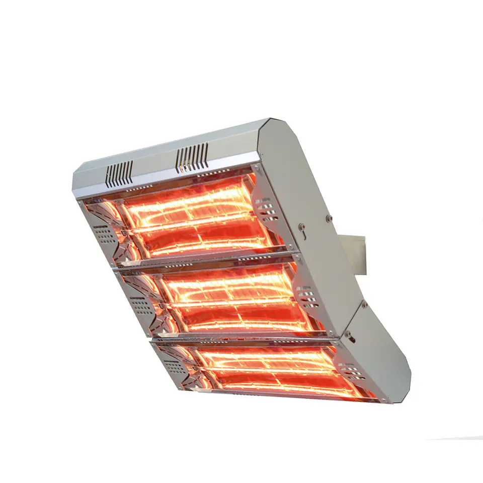 Aquecedor Elétrico Infravermelhos FACT-60 MASTER (EXCLUSIVO ONLINE)   1