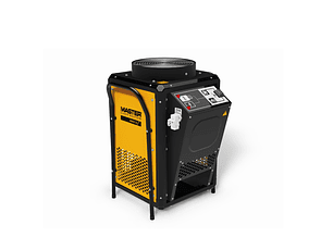 Aquecedor Elétrico para Desinfeção Térmica e Controle de Pragas EKO-3 MASTER (EXCLUSIVO ONLINE)