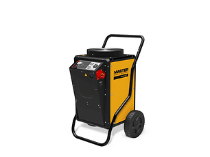 Aquecedores Elétricos para Desinfeção Térmica e Controle de Pragas EKO-9 MASTER (EXCLUSIVO ONLINE)