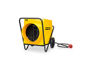 Aquecedor de Ar Elétricos com Ventilador B-18 MASTER (EXCLUSIVO ONLINE)