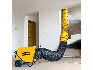 Aquecedor de Ar Elétricos com Ventilador B-30 MASTER (EXCLUSIVO ONLINE) 