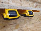 Suporte para Baterias Dewalt XR18V e Flexvolt  BM-DW20-YLW-6 STEALTHMOUNTS (6 Uni.) - Thumbnail 2