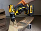 Suporte para Aparafusadoras de Bits Dewalt XR18V BM-DW-S-YLW-2 STEALTHMOUNTS (2 Uni.) - Thumbnail 4
