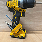 Suporte para Aparafusadoras de Bits 45°/90° Dewalt XR18V BH-DW-4590-YLW STEALTHMOUNTS (2 Uni.) - Thumbnail 2