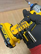 Suporte para Aparafusadoras de Bits 45°/90° Dewalt XR18V BH-DW-4590-YLW STEALTHMOUNTS (2 Uni.) - Thumbnail 4
