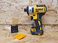 Suporte para Aparafusadoras Dewalt XR18V e Flexvolt TM-DW18-YLW-4LF STEALTHMOUNTS (4 Uni.) - thumbnail 3