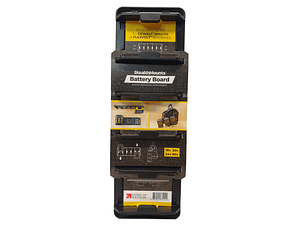 Suporte para Baterias Dewalt XR18V e Flexvolt BD-DW20-1 STEALTHMOUNTS 