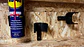 Suporte para Latas de Aerossol OM-CAN-BLK-2LF STEALTHMOUNTS (2 Uni.) - Thumbnail 3