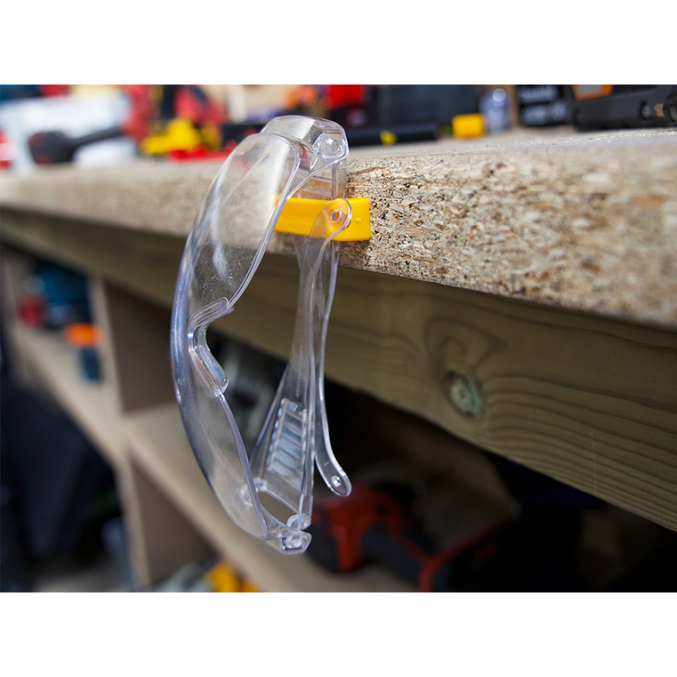 Suporte para Fitas Métricas 37mm BB-PL-YLW-6 STEALTHMOUNTS (6 Uni.)  4