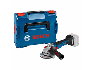 Rebarbadora sem fio GWS 18V-10 SC (150MM) BOSCH