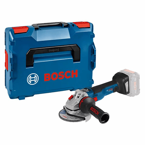 Rebarbadora sem fio GWS 18V-10 SC (150MM) BOSCH