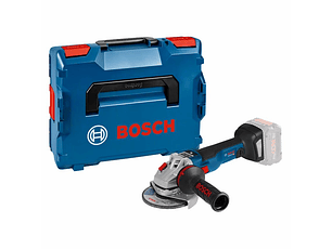 Rebarbadora sem fio com regulador de velocidade GWS 18V-10 SC (125mm) BOSCH