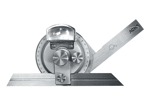 Goniômetro Universais de Precisão de Leitura Direta ACHA