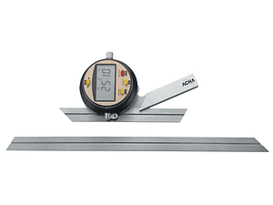 Goniômetro Universais de Precisão de Leitura Direta Digital 150+300mm ACHA