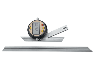 Goniômetro Universais de Precisão de Leitura Direta Digital 150+300mm ACHA