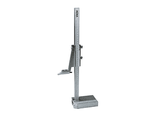 Medidores de Altura Analógicos com Régua Simples ACHA