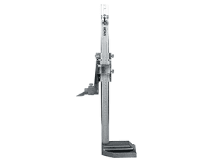 Medidores de Altura Analógicos com Régua Simples e Lupa ACHA