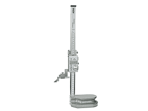 Medidor de Altura Digital com Régua Simples ACHA