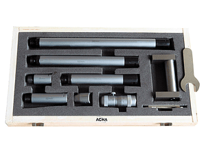 Micrômetro Interno de Dois Contatos ACHA