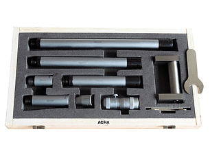 Micrômetro Interno de Dois Contatos ACHA