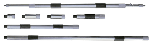 Micrômetro Interno de Dois Contatos ACHA