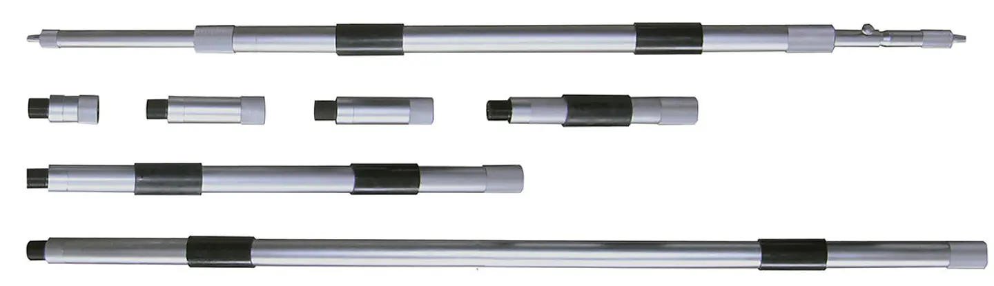 Micrômetro Interno de Dois Contatos ACHA 2