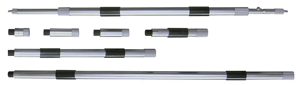 Micrômetro Interno de Dois Contatos ACHA 2