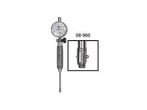 Alesômetro com Mostrador Centesimal ACHA