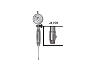 Alesômetro com Mostrador Centesimal ACHA
