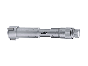 Micrômetro Interno de Três Contatos ACHA