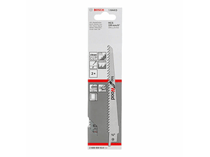 Lâmina de Serra Sabre S 644 D TOP FOR WOOD BOSCH