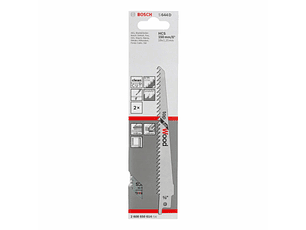 Lâmina de Serra Sabre S 644 D TOP FOR WOOD BOSCH