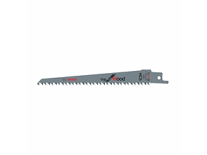 Lâmina de Serra Sabre S 644 D TOP FOR WOOD BOSCH