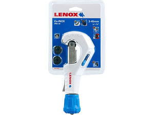 Corta Tubos PRO 45 COBRE/INOX 3-45MM LENOX