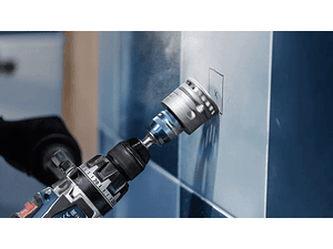 Serra Craneana para cerâmicos PRO Tile PC Plus BOSCH