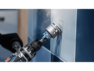 Serra Craneana para cerâmicos PRO Tile PC Plus BOSCH