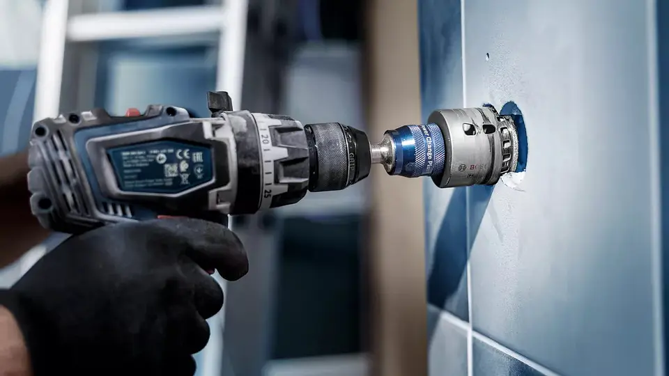 Serra Craneana para cerâmicos PRO Tile PC Plus BOSCH 5