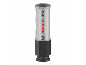 Serra Craneana para cerâmicos PRO Tile PC Plus BOSCH