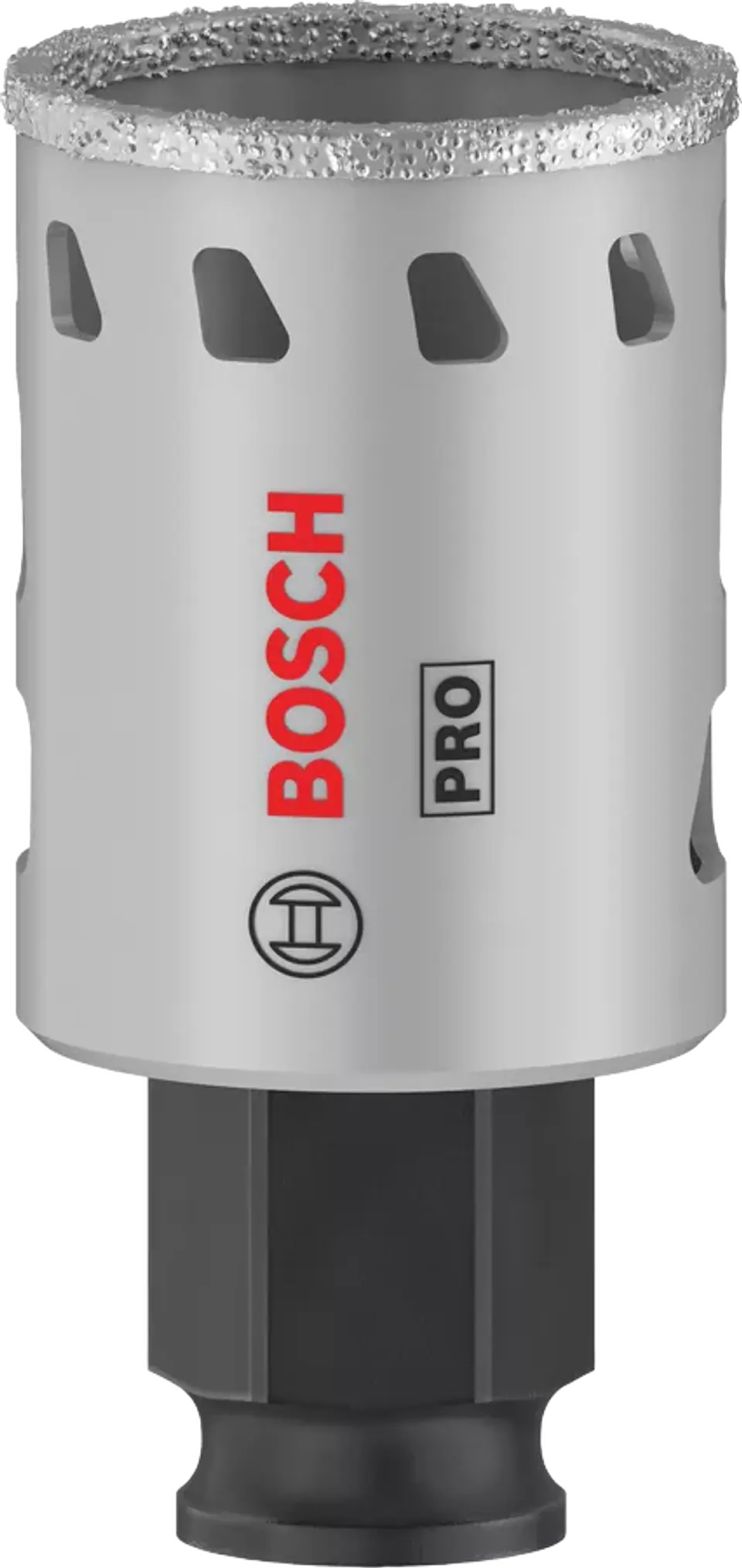 Serra Craneana para cerâmicos PRO Tile PC Plus BOSCH 7