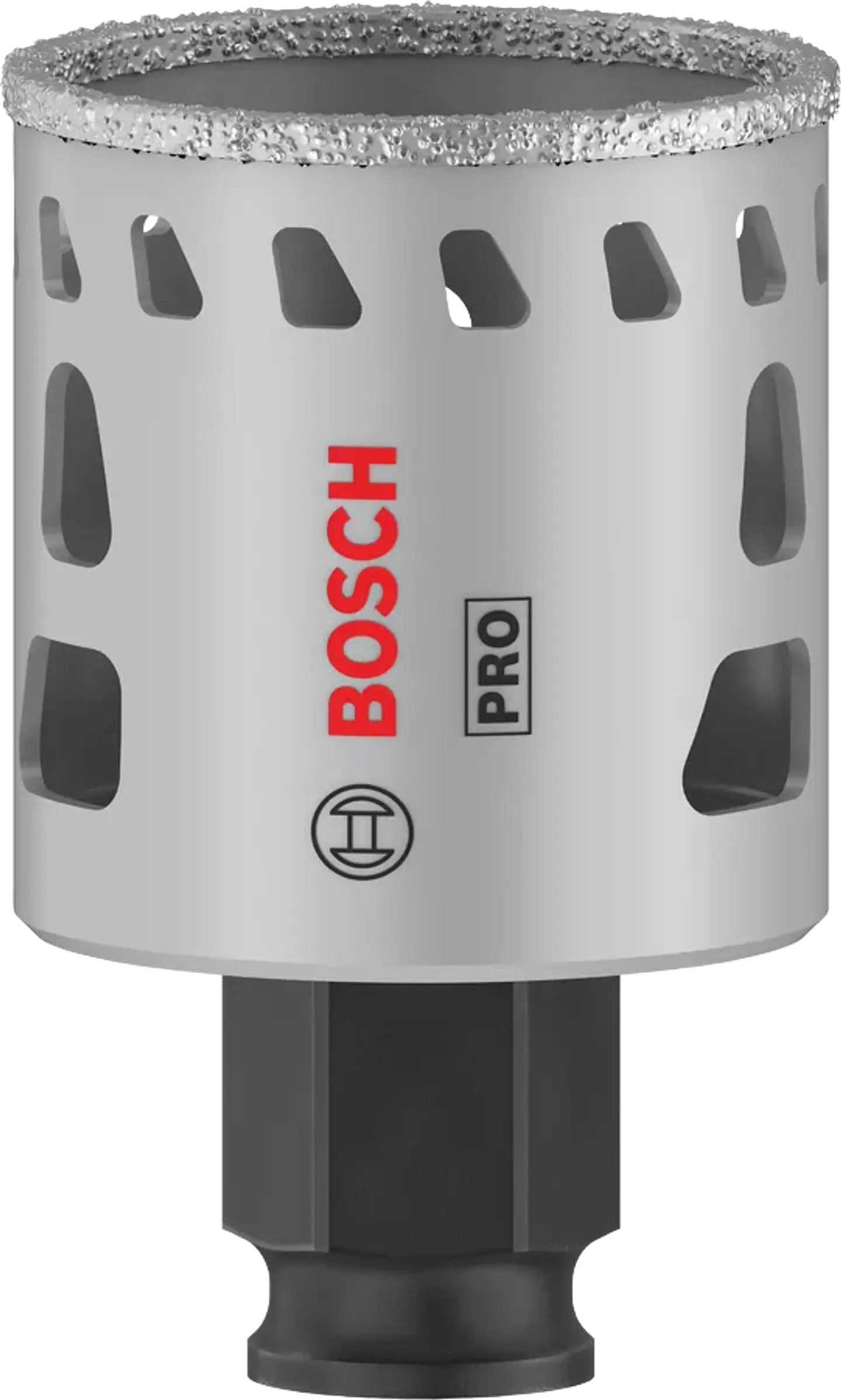 Serra Craneana para cerâmicos PRO Tile PC Plus BOSCH 8