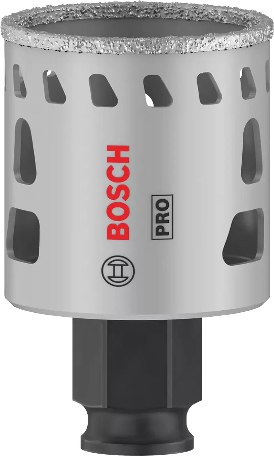 Serra Craneana para cerâmicos PRO Tile PC Plus BOSCH 8