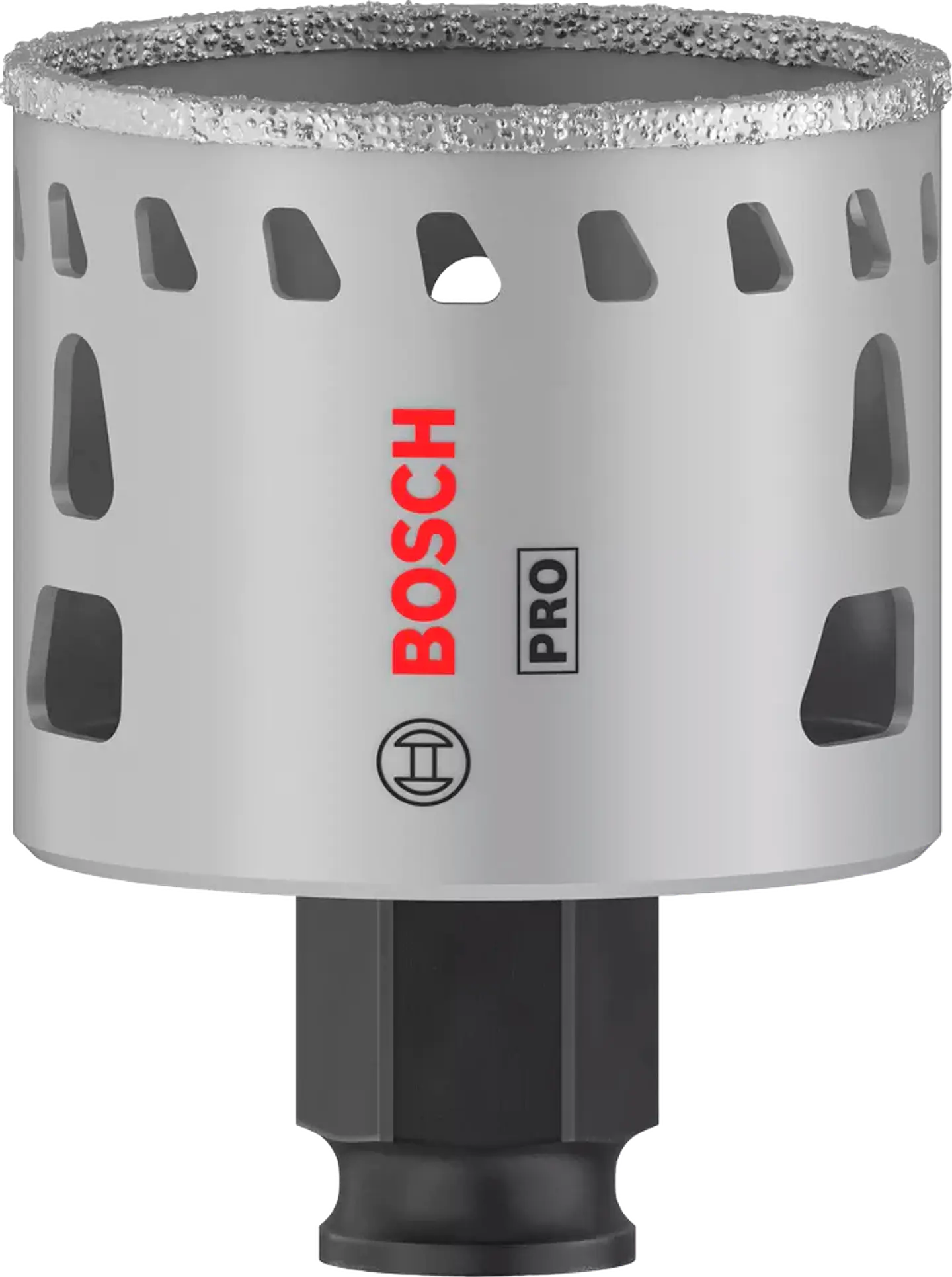 Serra Craneana para cerâmicos PRO Tile PC Plus BOSCH 9