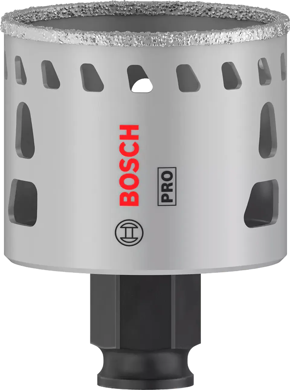 Serra Craneana para cerâmicos PRO Tile PC Plus BOSCH 9