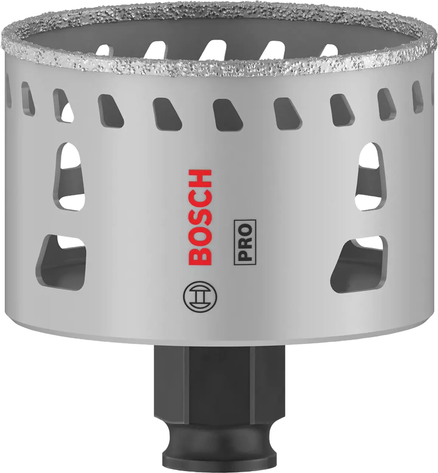 Serra Craneana para cerâmicos PRO Tile PC Plus BOSCH 10