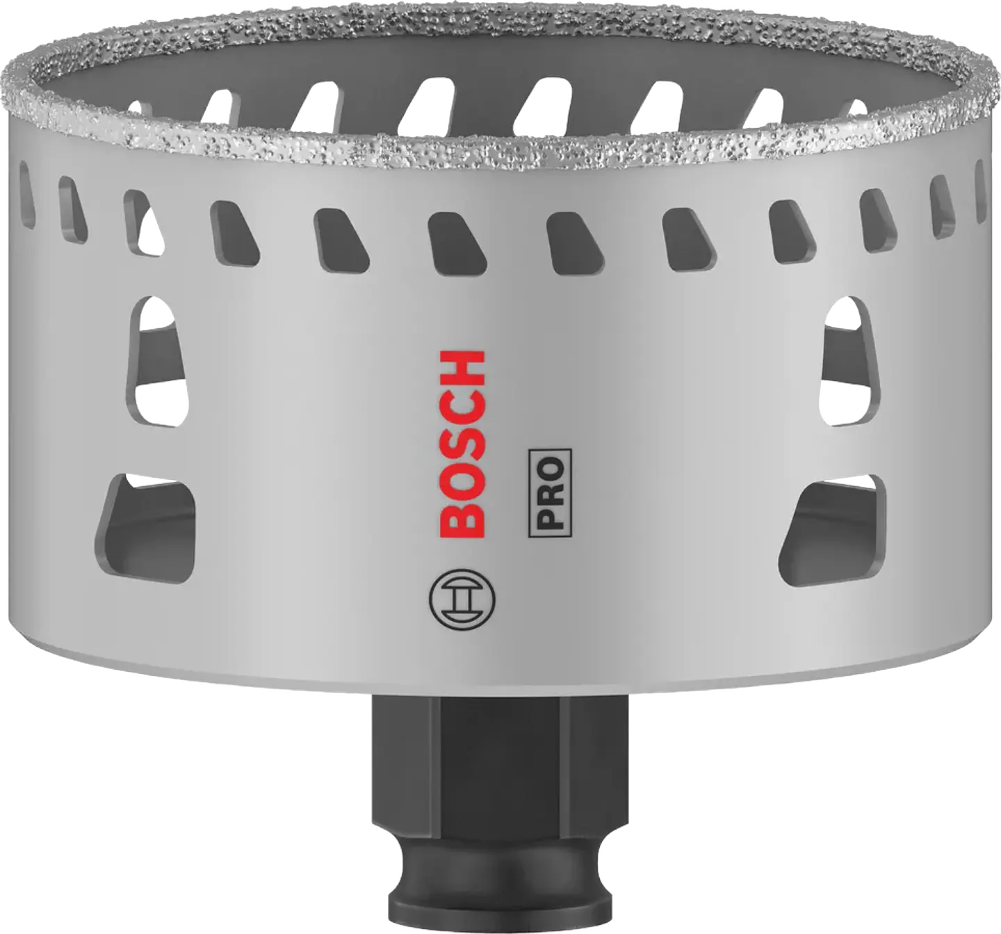 Serra Craneana para cerâmicos PRO Tile PC Plus BOSCH 11