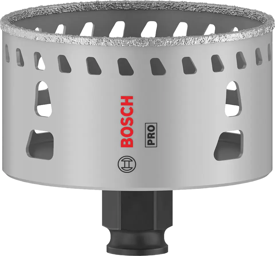 Serra Craneana para cerâmicos PRO Tile PC Plus BOSCH 11