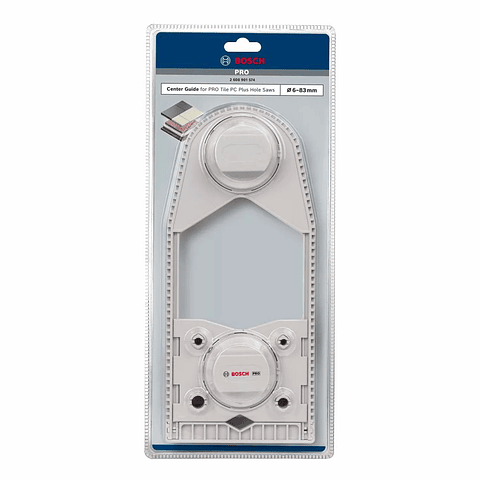 Dispositivo Centrador para guiar serras craneanas PRO Tile PC Plus
